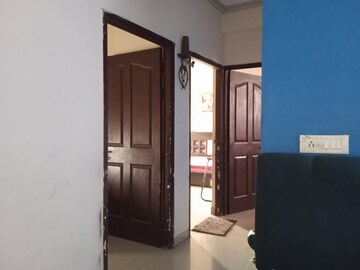 Building Lobby in 4 BHK Apartment at Tulip Ivory, Sector 70 – for Sale