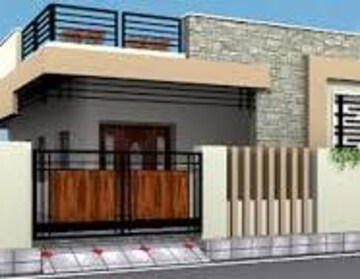 2 BHK Independent House For Sale in Mysore Road