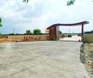  Plot – Exterior View View at Trichy Madurai Road - for Sale