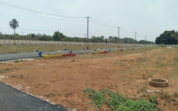 Plot For Sale in Kumbalgodu