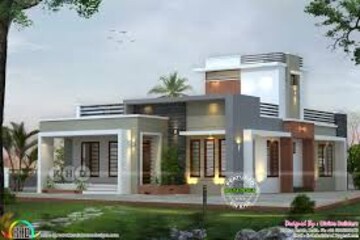 2 BHK Villa For Sale in Kumbalgodu