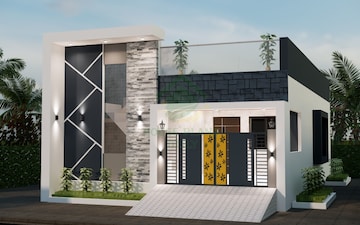3 BHK Villa For Sale in Kumbalgodu