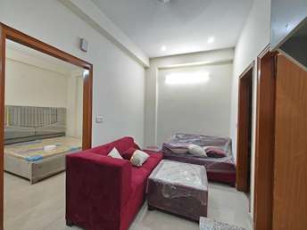 2 BHK Builder Floor For Rent in Freedom Fighters Enclave Saket Delhi  7414679