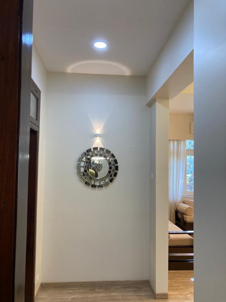 Exterior View, new marine lines 2 Bedroom 1200 Sq.Ft. Apartment In New Marine Lines Mumbai 7414688