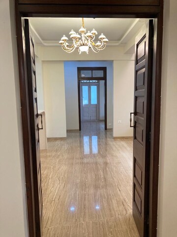 2 BHK Apartment – Exterior View View at New Marine Lines - for Sale