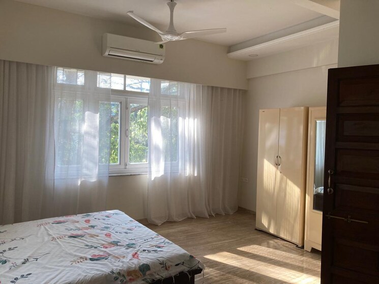 Bedroom, new marine lines 2 Bedroom 1200 Sq.Ft. Apartment In New Marine Lines Mumbai 7414688