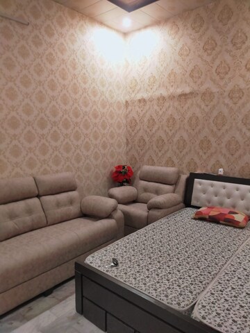 Bedroom in 3 BHK Independent House at Gomti Nagar – for Sale