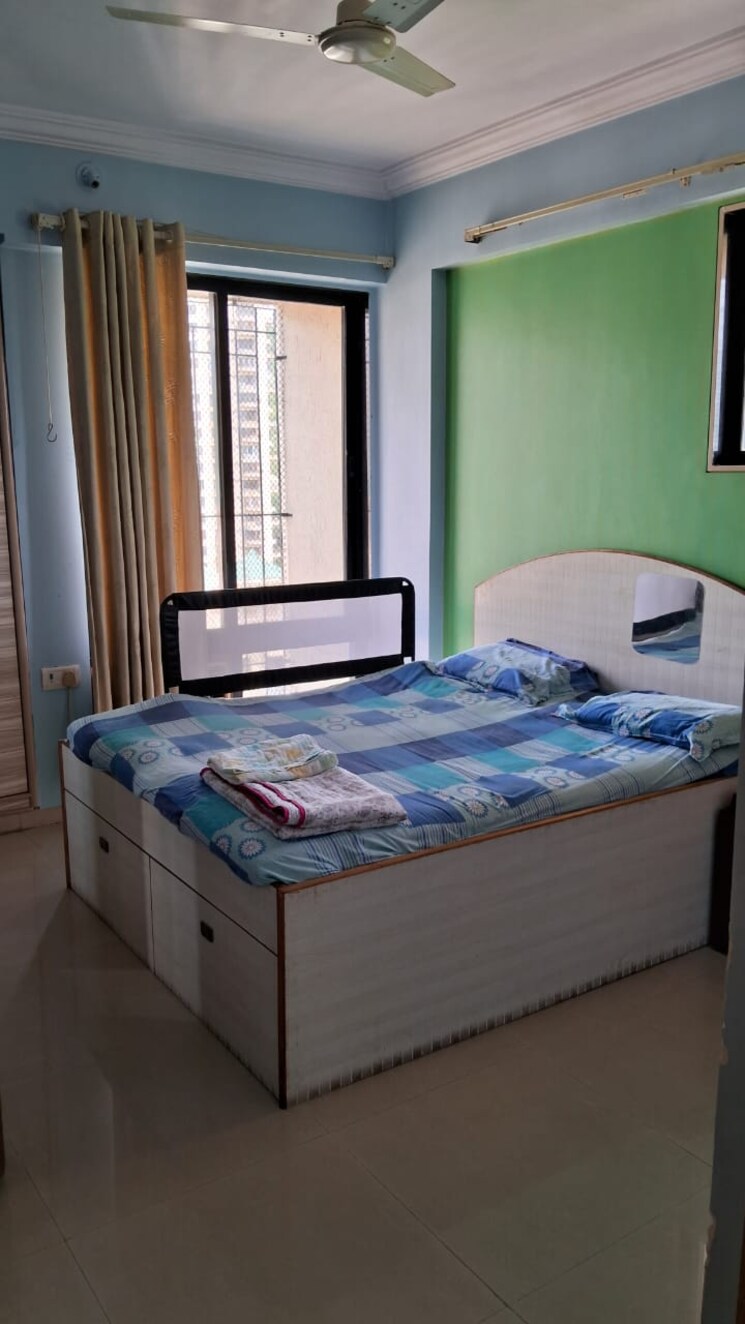 Bedroom, raunak-laxmi-narayan-residency 2 Bedroom 770 Sq.Ft. Apartment In Pokhran Road No Two Thane 7414710