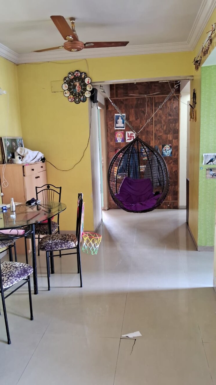 Living Room, raunak-laxmi-narayan-residency 2 Bedroom 770 Sq.Ft. Apartment In Pokhran Road No Two Thane 7414710