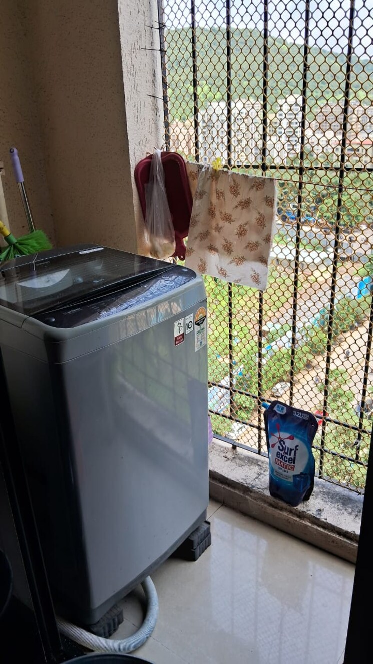 undefined, raunak-laxmi-narayan-residency 2 Bedroom 770 Sq.Ft. Apartment In Pokhran Road No Two Thane 7414710