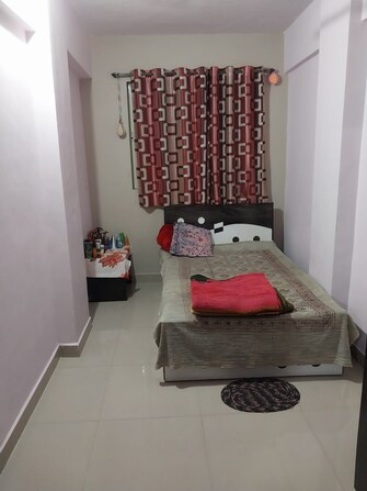 1 BHK Apartment For Resale in Vaibhavi City Kalyan West Thane  7414723