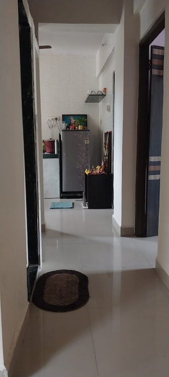 1 BHK Apartment For Resale in Vaibhavi City Kalyan West Thane  7414723