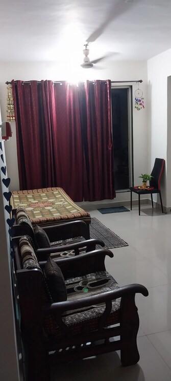 1 BHK Apartment For Resale in Vaibhavi City Kalyan West Thane  7414723