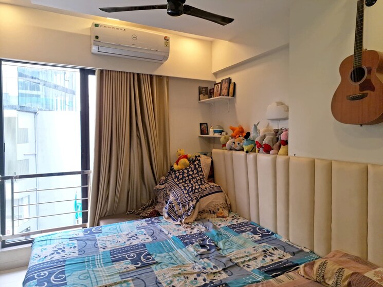 Bedroom, sindhi-society 2 Bedroom 650 Sq.Ft. Apartment In Chembur Mumbai 7414700