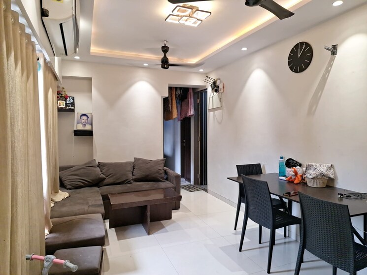 Gym, sindhi-society 2 Bedroom 650 Sq.Ft. Apartment In Chembur Mumbai 7414700