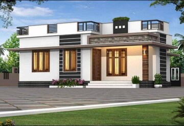 3 BHK Independent House For Sale in Kumbalgodu