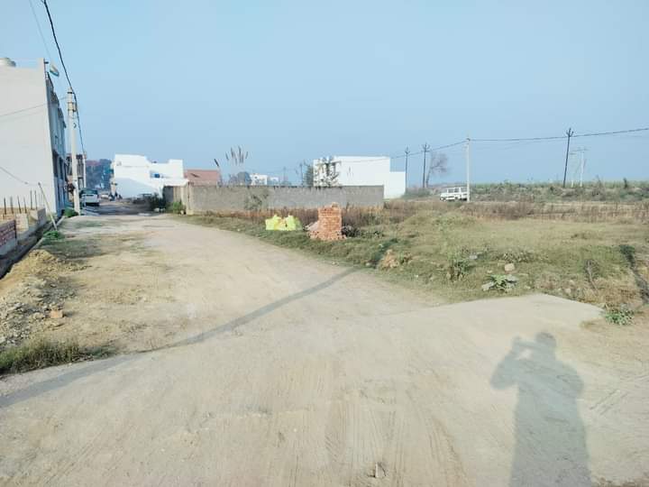 Plot For Resale in Ajmer Road Jaipur  7414711