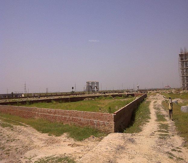 Plot For Resale in Sector 4 Panchkula  7414714