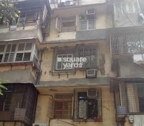 1 BHK Apartment For Rent in Karnatak CHS Mahim Mumbai  7414749