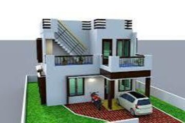 1 BHK Villa For Sale in Kumbalgodu