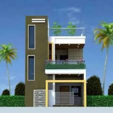 2 BHK Villa For Sale in Kumbalgodu