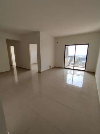 3 BHK Apartment For Resale in Goyal Orchid Piccadilly Thanisandra Main Road Bangalore  7414764