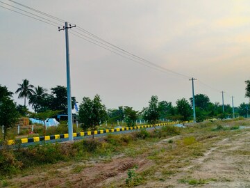 Plot For Sale in Yacharam