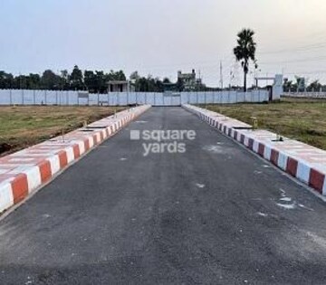  Plot – Exterior View View at Aspirealty Amogh, Bibinagar - for Sale