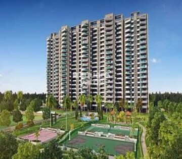 3 BHK Apartment For Sale in Sare Home, Sector 92