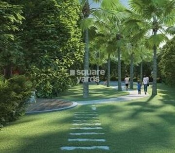  Plot – Garden View at Ithika Nirvana County, Ibrahimpatnam - for Sale
