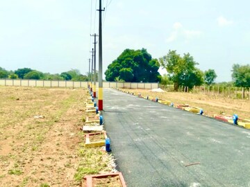  Plot For Sale in Mysore Road