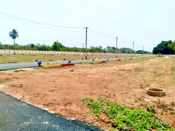 Plot Area in  Plot at Mysore Road – for Sale