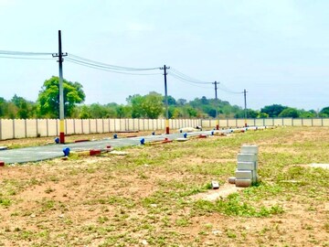 Plot Area in  Plot at Mysore Road – for Sale