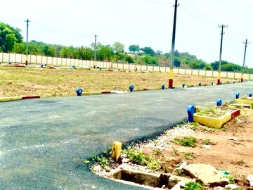  Plot – Garden View at Mysore Road - for Sale