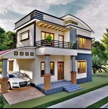 3 BHK Villa For Resale in Kumbalgodu Bangalore  7414822