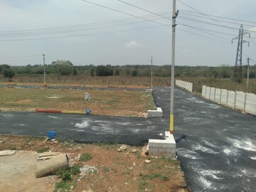  Plot For Sale in Mysore Road