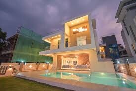 3 BHK Villa For Sale in Mysore Road