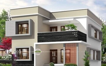 3 BHK Villa For Sale in Kumbalgodu