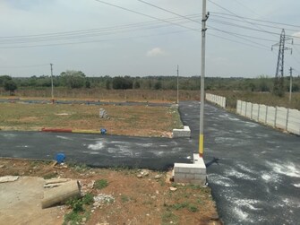 Plot For Resale in West Bangalore Bangalore  7414852