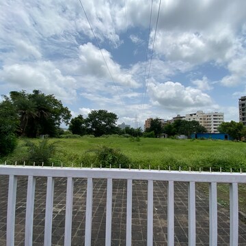 Plot For Resale in Hinjewadi Pune  7414875