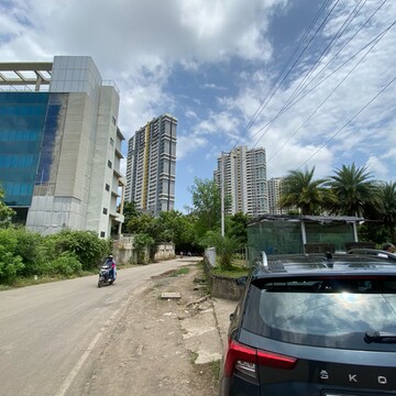  Plot – Exterior View View at Hinjewadi - for Sale