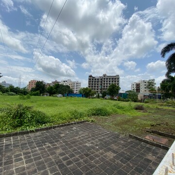 Plot Area in  Plot at Hinjewadi – for Sale