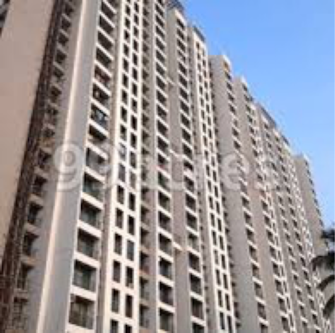 1 BHK Builder Floor For Resale in Man Opus Miragaon Thane  7414869