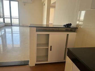 3 BHK Apartment For Rent in Pioneer Park Phase 1 Sector 61 Gurgaon  7414860