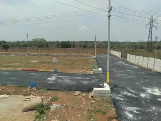 Plot For Resale in Gollahalli Bangalore  7414867