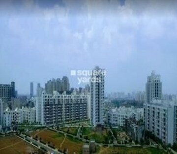 2 BHK Apartment For Sale in Vatika India Next, Sector 82