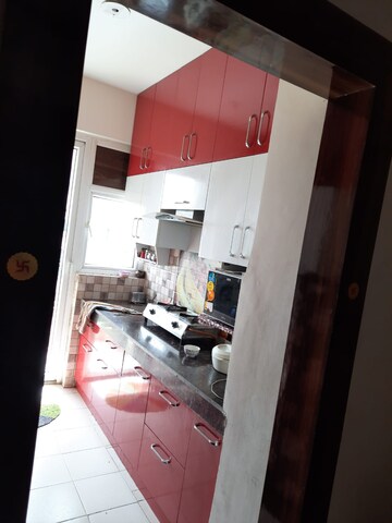 Master Bedroom in 2 BHK Apartment at Vatika India Next, Sector 82 – for Sale