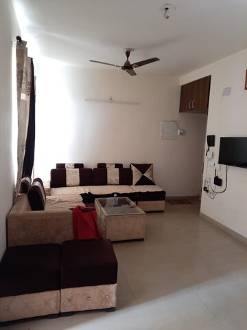 Master Bedroom in 2 BHK Apartment at Vatika India Next, Sector 82 – for Sale