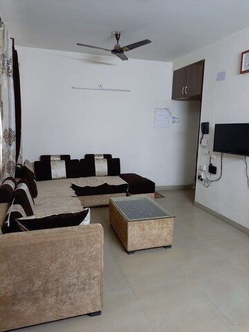 Living Room in 2 BHK Apartment at Vatika India Next, Sector 82 – for Sale