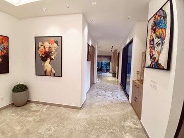 2 BHK Builder Floor For Sale in Ip Extension